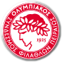 Olympiakos Piraeus Voetbal