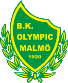 BK Olympic Voetbal