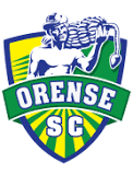 Orense SC Voetbal