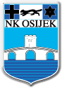 NK Osijek Voetbal