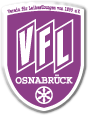VfL Osnabrück Voetbal