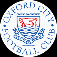 Oxford City Voetbal