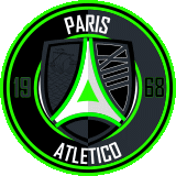 Paris 13 Atletico Voetbal