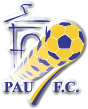 Pau FC Voetbal
