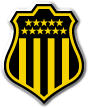 Penarol Montevideo Voetbal