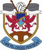 Pen-y-Bont FC Voetbal