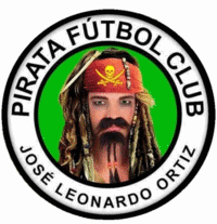 Pirata FC Voetbal