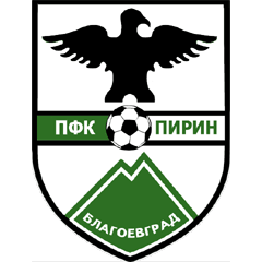 Pirin Blagoevgrad Voetbal