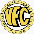 VFC Plauen Voetbal