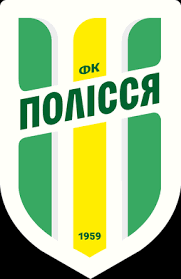 Polissja Žytomyr Voetbal