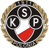 Polonia Warszawa Voetbal