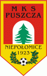 Puszcza Niepolomice Voetbal