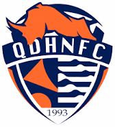 Qingdao Jonoon Voetbal