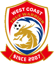 Qingdao West Coast Voetbal