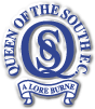 Queen of the South  Voetbal