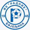 FK Radnik Bijeljina Voetbal
