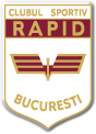 Rapid Bucuresti Voetbal