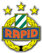 SK Rapid Wien Voetbal