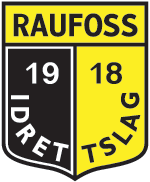 Raufoss Fotball Voetbal