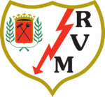 Rayo Vallecano Madrid Voetbal