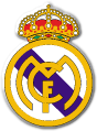 Real Madrid CF Voetbal