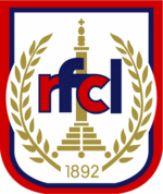 RFC de Liége Voetbal
