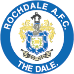 Rochdale AFC Voetbal
