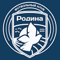 Rodina Moscow Voetbal