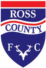 Ross County Voetbal
