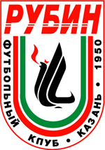 FK Rubin Kazan Voetbal