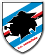 UC Sampdoria Genoa Voetbal