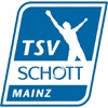TSV Schott Mainz Voetbal