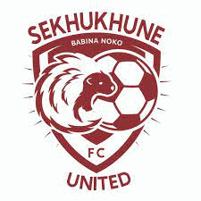 Sekhukhune United Voetbal