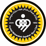 Sepahan Voetbal