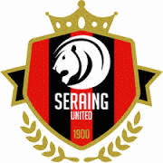 Seraing United Voetbal