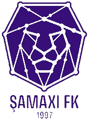 Shamakhi FK Voetbal