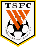 Shandong Taishan Voetbal