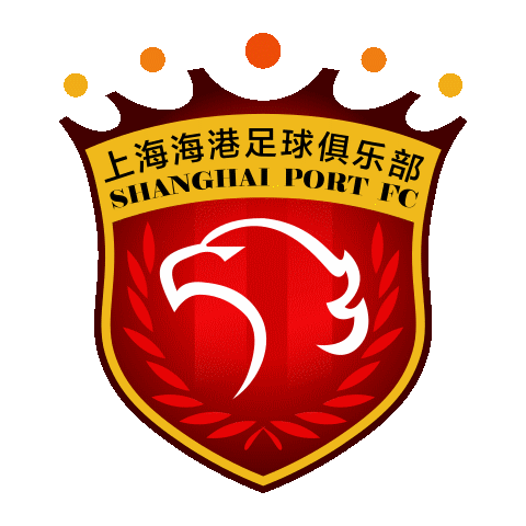 Shanghai Port Voetbal