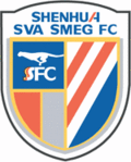 Shanghai Shenhua Voetbal