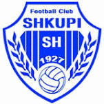 FC Shkupi Voetbal