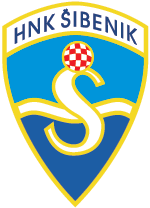HNK Šibenik Voetbal