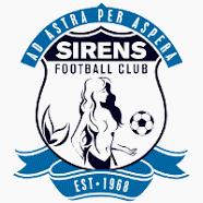 Sirens FC Voetbal