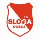FK Sloga Doboj Voetbal