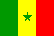 Senegal Fotboll