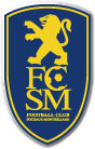 FC Sochaux Montbélliard Voetbal