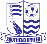 Southend United Voetbal