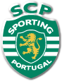 Sporting CP Lisboa Voetbal