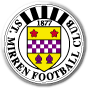 St. Mirren FC Voetbal