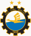 Stal Mielec Voetbal