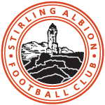 Stirling Albion Voetbal